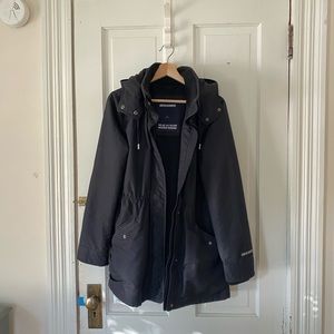 ***SOLD***Abercrombie & Fitch All Season Jacket